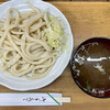 くれちうどん