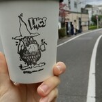 リトルナップコーヒースタンド - 