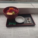 マグロ卸のフィッシャリーズテラス - 