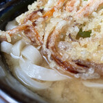 Takachan Udon - 