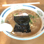 峠のラーメン - 
