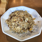 峠のラーメン - 