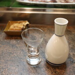Hama shin - 日本酒
