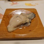 うを徳 - 牡蠣