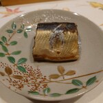 うを徳 - 秋刀魚