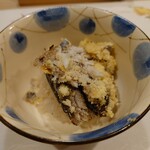 うを徳 - 子持ち鮎