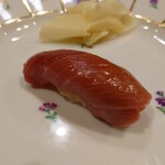 うを徳 - 中トロ