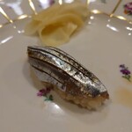 うを徳 - 秋刀魚