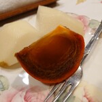 うを徳 - 洋梨&花器