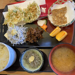 Shirasuya - 