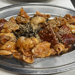 空 鶴橋総本店 - 