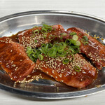 空 鶴橋総本店 - 