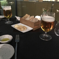 TRATTORIA CREATTA - 