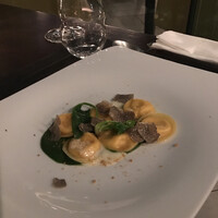 TRATTORIA CREATTA - 