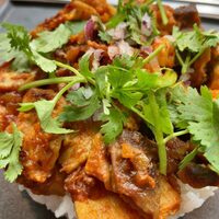 十勝ハーブ牛焼肉 MONMOM - 