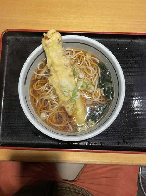 吉そば 銀座本店 よしそば 銀座一丁目 そば 食べログ