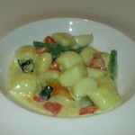 リストランテ イル コンティヌオ - 