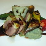 リストランテ イル コンティヌオ - 