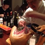 コントワール ミサゴ - ハムカット