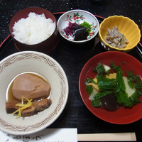 いもぼう 平野家本家 - 