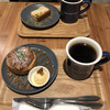 SANWA COFFEE WORKS 天満本店