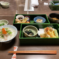 割烹 たま笹 - 