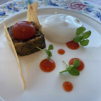 アンティカ オステリア デル ポンテ - 