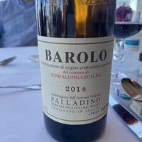 アンティカ オステリア デル ポンテ - 