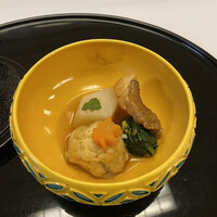 日本料理 一扇 - 