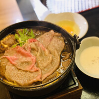 焼肉 しゃぶしゃぶ 石田屋。 北野坂店 - 