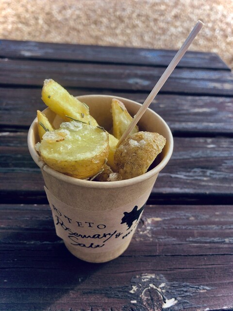 Cafe NONAME.blue（カフェ ノーネーム ブルー） - 西神楽（カフェ）の写真