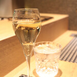 立川 鮨 まつもと - 