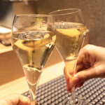 立川 鮨 まつもと - 