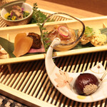 立川 鮨 まつもと - 