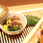 立川 鮨 まつもと - 