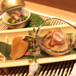 立川 鮨 まつもと - 