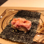 立川 鮨 まつもと - 