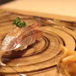 立川 鮨 まつもと - 