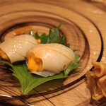 立川 鮨 まつもと - 