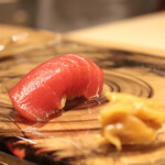 立川 鮨 まつもと - 