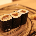 立川 鮨 まつもと - 