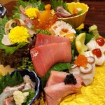 Shiawase No Izakaya Kisen - 