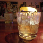 ハイドアウトバー 勝手にしやがれ - 