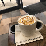 スターバックスコーヒー - 