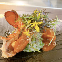鉄板焼き 銀座 ポルトファーロ 本店 - 