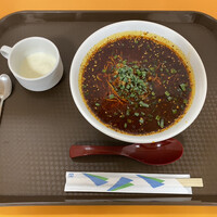 トゥーランドット 臥龍居  - 