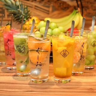 串揚げと島おでん くしお_2