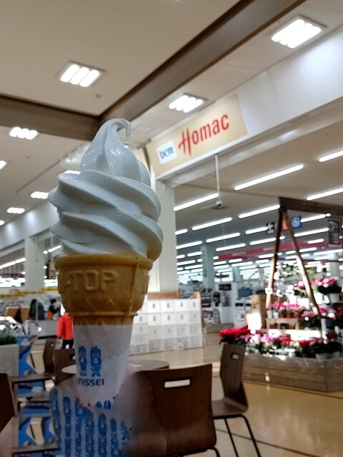 BEN BEN CAFE DCM鳥取大通店（ベン ベン カフェ） - 新富士（カフェ）の写真