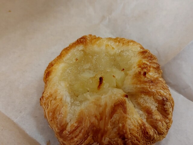 BEN BEN CAFE DCM鳥取大通店（ベン ベン カフェ） - 新富士（カフェ）の写真