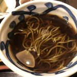 Yotsuya Ookido Yabu Soba - 